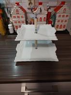 Prachtige etagère met mooie details, Huis en Inrichting, Woonaccessoires | Etagères, Ophalen of Verzenden, Zo goed als nieuw