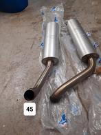 Ducati Uitlaten - Perfecte Upgrade!, Motoren, Ophalen of Verzenden, Gebruikt