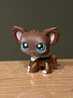 Hasbro Littlest Pet Shop #219 chihuahua 2007, Ophalen of Verzenden, Zo goed als nieuw