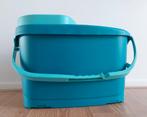 Leifheit Clean Twist M Ergo emmer 52120, Huis en Inrichting, Schoonmaakartikelen, Ophalen of Verzenden, Dweilemmer, -bak, of -wagen
