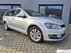 Volkswagen Golf Variant 1.4 TSI Comfortline, Euro 5, 4 cilinders, 122 pk, Handgeschakeld