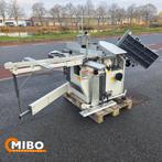 Robland Combinatiemachine 5in1 combinatie machine ***, Doe-het-zelf en Verbouw, Gereedschap | Zaagmachines, Robland felder hammer scm casadei