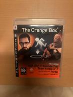 The Orange Box - PS3, Avontuur en Actie, Online, Gebruikt, 1 speler