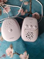 Luvion Babyfoon - Gebruikt, Kinderen en Baby's, Babyfoons, Ophalen of Verzenden, Gebruikt, 100 tot 250 meter, Terugspreekfunctie