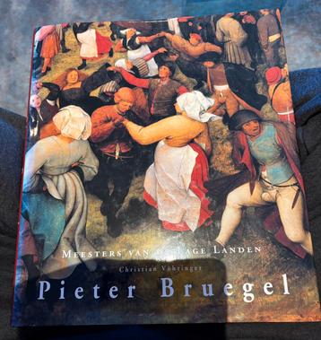 Pieter Bruegel - Meesters van oude landen beschikbaar voor biedingen