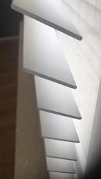 Mooie houte jaloezieën te koop, Huis en Inrichting, Ophalen, Nieuw
