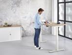 NPR-1813 zit-sta bureau Ultra Heavy Duty ( BOSCH ), VST, Ophalen of Verzenden, Industriestraat 5, Elektrisch