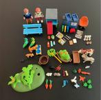 Playmobil 5529 De dierenkliniek, Vet practice, Ophalen of Verzenden, Gebruikt, Los playmobil
