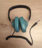 Bell & Howell 45554 Vintage Hoofdtelefoon, Ophalen of Verzenden, Gebruikt, Over oor (circumaural), Overige merken