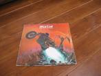 Meatloaf lp, Ophalen of Verzenden, Gebruikt, Poprock