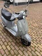 Scooter BTC Nardo GreyTurbho Al, Fietsen en Brommers, Brommers | Overige merken, Ophalen, Gebruikt