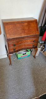 Secretaire uniek, Huis en Inrichting, Kasten | Secretaires, Ophalen, Gebruikt, Engels