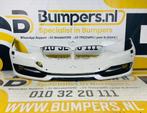 Bumper BMW F30 F31 Luxury Line Voorbumper 2-K3- 4562z