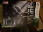 Black ops 2, Spelcomputers en Games, Games | Xbox 360, Vanaf 18 jaar, Shooter, Ophalen of Verzenden, Zo goed als nieuw