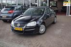 Volkswagen Jetta 1.4 TSI Comfortline | AIRCO | ELEKTRISCHE R, Auto's, Volkswagen, Voorwielaandrijving, Gebruikt, Beige, 4 cilinders