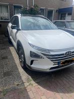 Hyundai nexo, Auto's, Wit, Particulier, Blauw, SUV of Terreinwagen