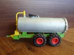 SIKU, GIER-TANK Aanhanger, Zie Foto`s, Ophalen of Verzenden, Gebruikt, Tractor of Landbouw