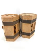 Rolykit, de originele! 2x, Doe-het-zelf en Verbouw, Gereedschapskisten, Ophalen of Verzenden, Gebruikt