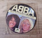 ABBA – One Of Us (7, Single, Picture Disc) 1981, Verzenden, 7 inch, Single, Zo goed als nieuw