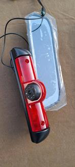 FIAT DUCATO  250 Achteruitrijcamera., Auto diversen, Achteruitrijcamera's, Ophalen of Verzenden, Nieuw