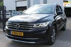 Volkswagen Tiguan 1.4 TSI eHybrid R-Line Business+ Keyless, 4 cilinders, Alcantara, Zwart, Grijs