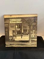Elton John - Tumbleweed Connection, Ophalen of Verzenden, 1980 tot 2000, Zo goed als nieuw