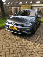 Volkswagen Golf VII 1.5 TSI 130pk Bluemotion 2019 Grijs, Te koop, Alcantara, Zilver of Grijs, Geïmporteerd
