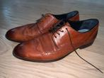 Joop! Herenschoenen - Maat 46 zgan, Bruin, Joop, Ophalen of Verzenden, Zo goed als nieuw