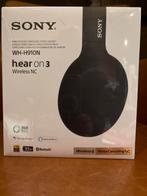 Sony hoofdtelefoon WH-H910N, Verzenden, Nieuw, Sony, Bluetooth