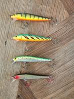 4x Storm thunderstick Jr, Ophalen of Verzenden, Gebruikt, Overige typen