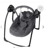 Xadventure babyschommel velvet grijs, Ophalen, Zo goed als nieuw, Overige merken