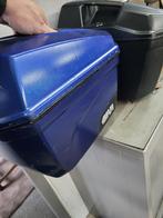 Set losse Givi koffers, Ophalen of Verzenden, Gebruikt