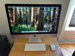 iMac 27 inch 5K Retina 2017, Computers en Software, Apple Desktops, Ophalen, HDD en SSD, IMac, Zo goed als nieuw