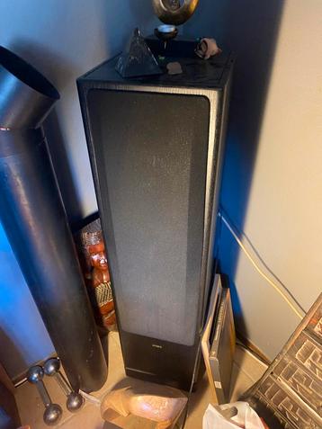 Golftas compleet met schoenen maat 43 beschikbaar voor biedingen