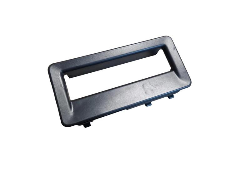 Achterklepbekleding rand grijs Volvo 850 V70 V70XC 9406441, Auto-onderdelen, Interieur en Bekleding, Volvo, Gebruikt, Ophalen of Verzenden