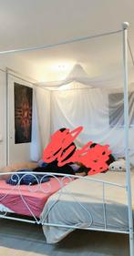 Hemelbed voor tiener gratis, Kinderen en Baby's, Ophalen, Gebruikt