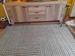 Trendy vloerkleed. Nieuw in verpakking, Ophalen, Zo goed als nieuw, Rechthoekig, 200 cm of meer
