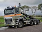 DAF CF 480 faw, Auto's, Automaat, Euro 6, Overige kleuren, Bedrijf