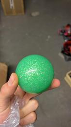 Nieuwe hockeyballen te koop gekleurde hockey bal, Sport en Fitness, Ophalen of Verzenden, Zo goed als nieuw, Bal