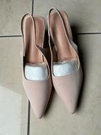 SCHOENEN NIEUW MT38, Ophalen, Zo goed als nieuw, Zwart, Sneakers of Gympen