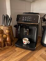 Philips 2200 EP2224/10, Witgoed en Apparatuur, Koffiezetapparaten, Ophalen, Gebruikt, Overige modellen, Koffiebonen