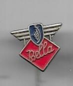 BELLA MOTOREN SPELD ZUNDAPP, Ophalen of Verzenden, Gebruikt, Merk, Speldje of Pin
