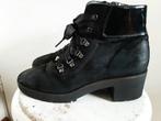 DL Sport laarsjes maat 40 zwart, Kleding | Dames, Schoenen, Zwart, Lage of Enkellaarzen, Ophalen of Verzenden, Zo goed als nieuw