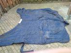 Warme onderdeken maat 185/190, Dieren en Toebehoren, Paarden en Pony's | Dekens en Dekjes, Ophalen, Gebruikt, Deken