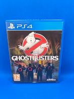 Ghostbusters Playstation 4 game, 1 speler, Ophalen of Verzenden, Zo goed als nieuw