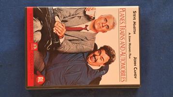 Planes, Trains and Automobiles "Steve Martin, John Candy" beschikbaar voor biedingen