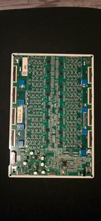 Samsung BN44-01068A DC VSS Driver Board 2 stuks, Ophalen of Verzenden, Zo goed als nieuw