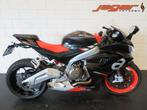 Aprilia RS 660 RS660 ABS PERFECT! HISTORIE (bj 2021), Bedrijf, Super Sport