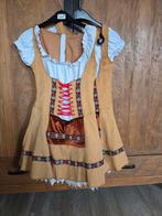 2 Tiroler jurkjes maat 170 of MT S, Ophalen of Verzenden, Zo goed als nieuw, 170 of groter, Meisje