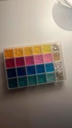 Kralen set zo goed als nieuw, Ophalen of Verzenden, Zo goed als nieuw